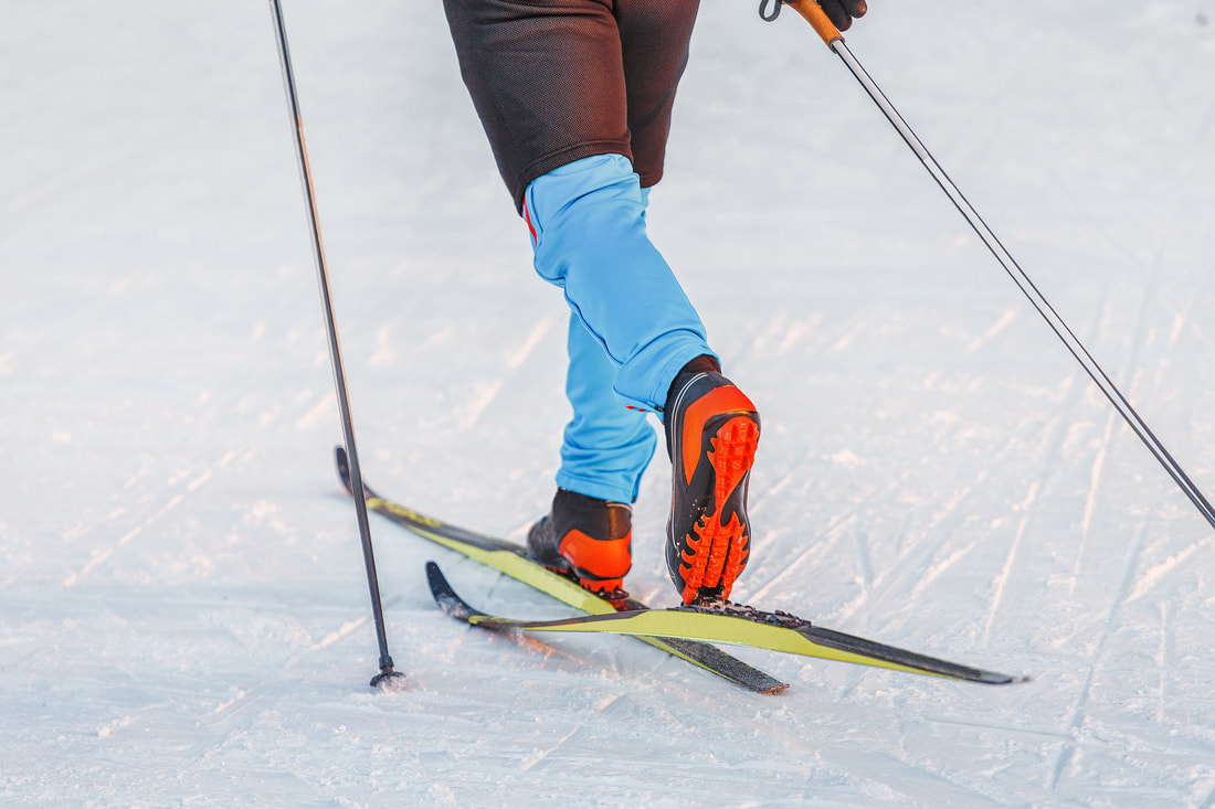 XC Ski Gear Resources - Vasa Ski Club